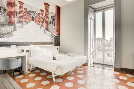 B&B Hotel Napoli - 28