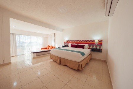 All Ritmo Cancun Resort & Waterpark - 56