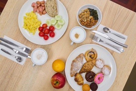 B&B Hotel Napoli - 29