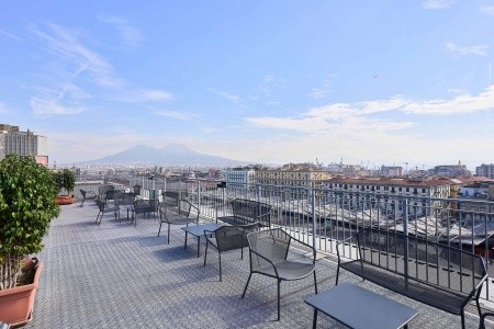 B&B Hotel Napoli - 30