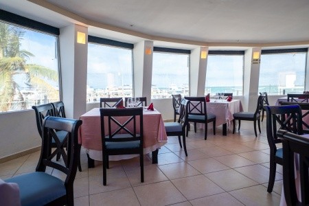 All Ritmo Cancun Resort & Waterpark - 59