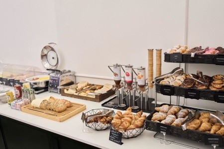 B&B Hotel Napoli - 33