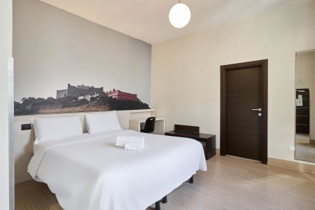 B&B Hotel Napoli - 34