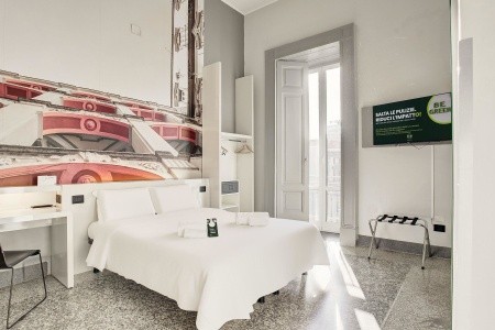 B&B Hotel Napoli - 36