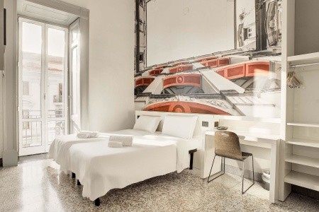 B&B Hotel Napoli - 39