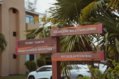 All Ritmo Cancun Resort & Waterpark - 67