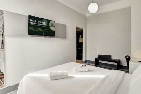 B&B Hotel Napoli - 40