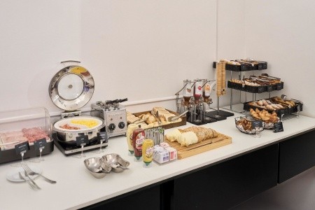 B&B Hotel Napoli - 41