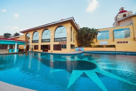 All Ritmo Cancun Resort & Waterpark - 69