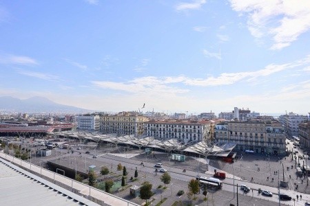 B&B Hotel Napoli - 43