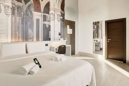 B&B Hotel Napoli - 44
