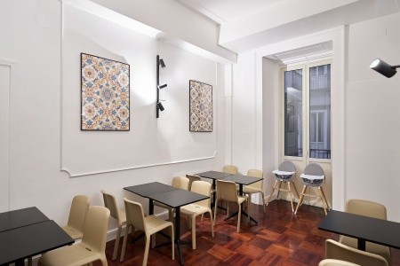 B&B Hotel Napoli - 45