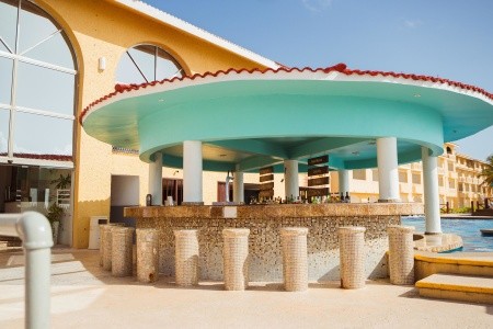 All Ritmo Cancun Resort & Waterpark - 73