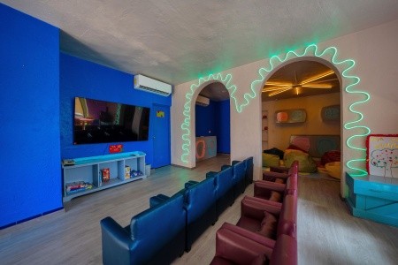 All Ritmo Cancun Resort & Waterpark - 74