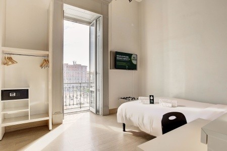 B&B Hotel Napoli - 46