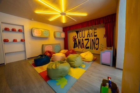 All Ritmo Cancun Resort & Waterpark - 75