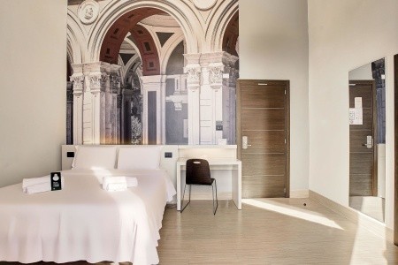 B&B Hotel Napoli - 47