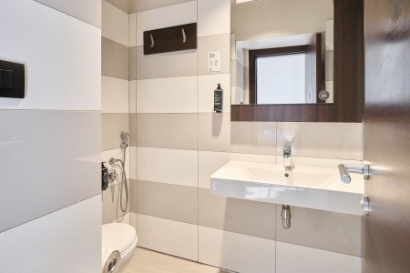 B&B Hotel Napoli - 48