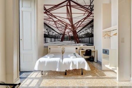 B&B Hotel Napoli - 51