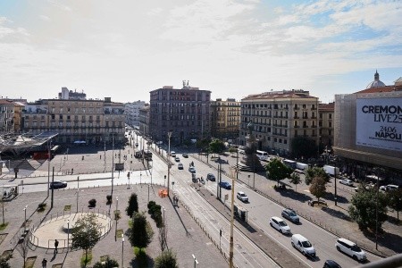 B&B Hotel Napoli - 52