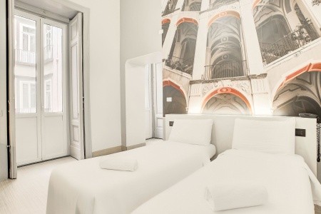 B&B Hotel Napoli - 53