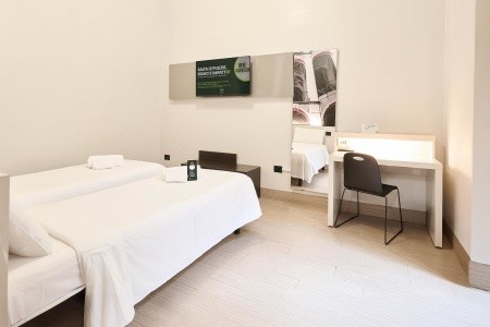 B&B Hotel Napoli - 54