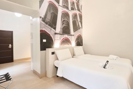 B&B Hotel Napoli - 55