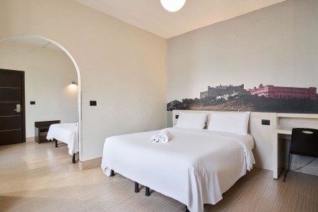 B&B Hotel Napoli - 57