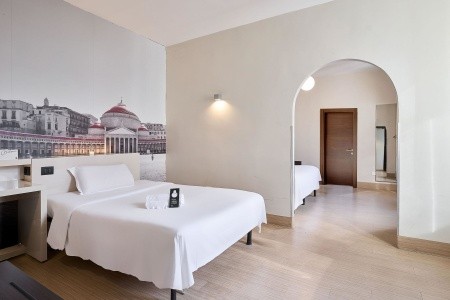 B&B Hotel Napoli - 58