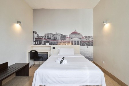 B&B Hotel Napoli - 59