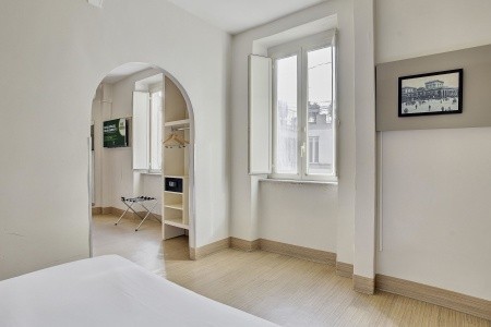 B&B Hotel Napoli - 61