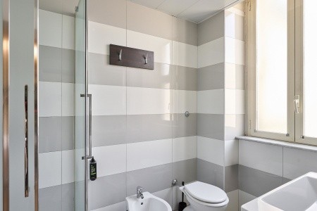 B&B Hotel Napoli - 62