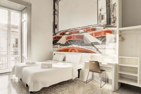 B&B Hotel Napoli - 64