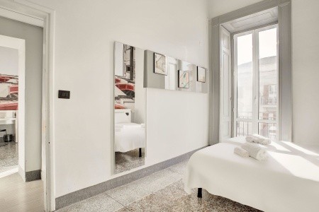 B&B Hotel Napoli - 65