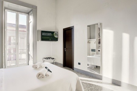 B&B Hotel Napoli - 66
