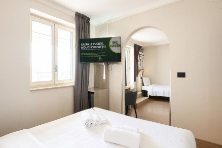 B&B Hotel Napoli - 68