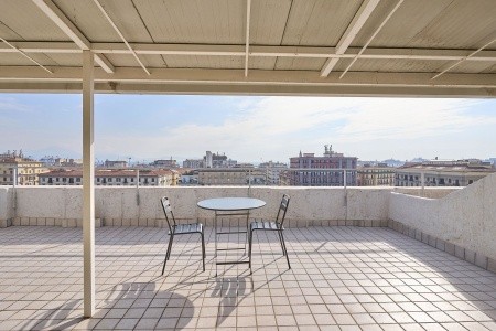 B&B Hotel Napoli - 70