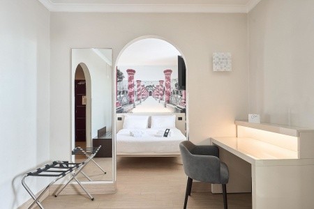 B&B Hotel Napoli - 71