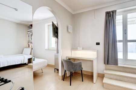 B&B Hotel Napoli - 72