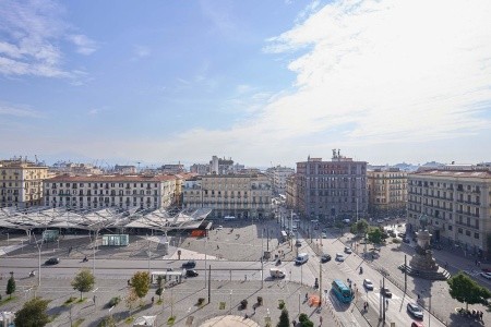B&B Hotel Napoli - 73