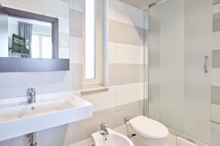 B&B Hotel Napoli - 74