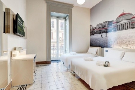 B&B Hotel Napoli - 75