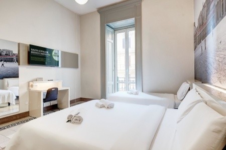 B&B Hotel Napoli - 76