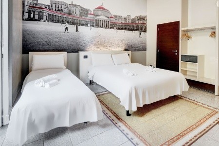 B&B Hotel Napoli - 77