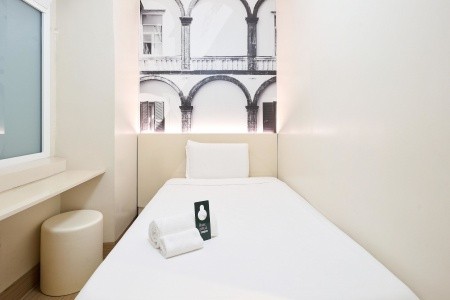 B&B Hotel Napoli - 79