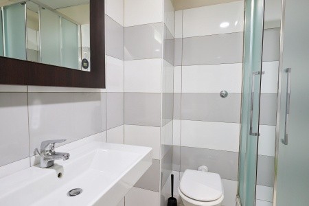 B&B Hotel Napoli - 83