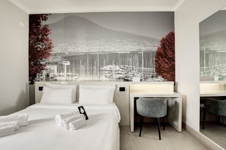 B&B Hotel Napoli - 84