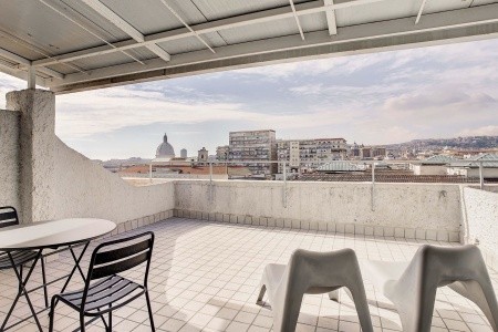 B&B Hotel Napoli - 86