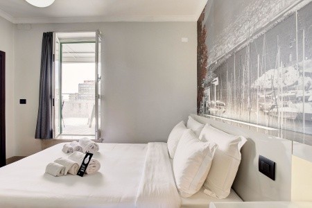 B&B Hotel Napoli - 87