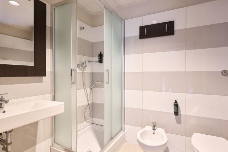 B&B Hotel Napoli - 88